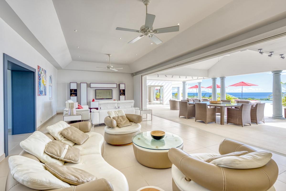 Villa Terre Basse saint martin-salon-10
